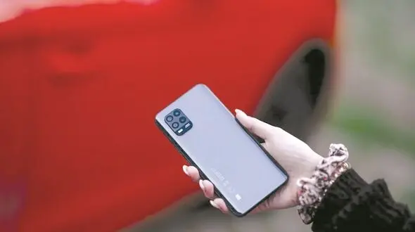 گوشی‌های هوشمند 5G موجود در بازار ایران