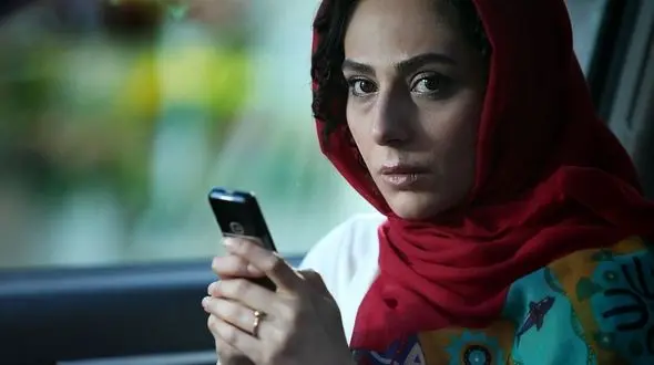 فیلم خانه دختر چقدر سانسور شده است؟