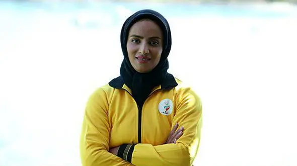  مرگ دلخراش 25 عضو خانواده خانم ورزشکار ملی پوش در زلزله