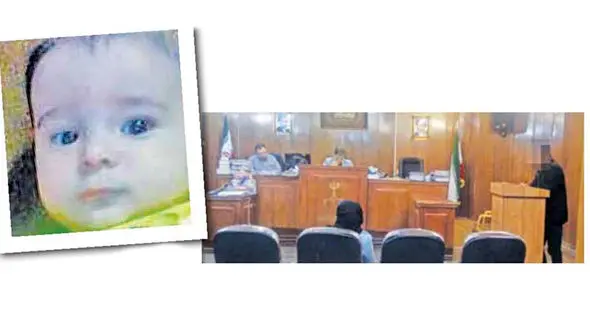 50 قسم برای رهایی پدرخوانده از اعدام در پرونده تلخ «سوگند» + عکس