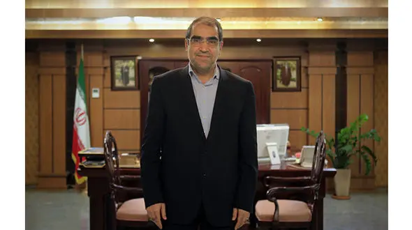 ماجرای پورشه‌سواری وزیر بهداشت از زبان خودش