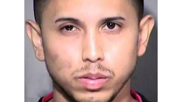 جزئیات دستگیری قاتل سریالی در فونیکس+عکس