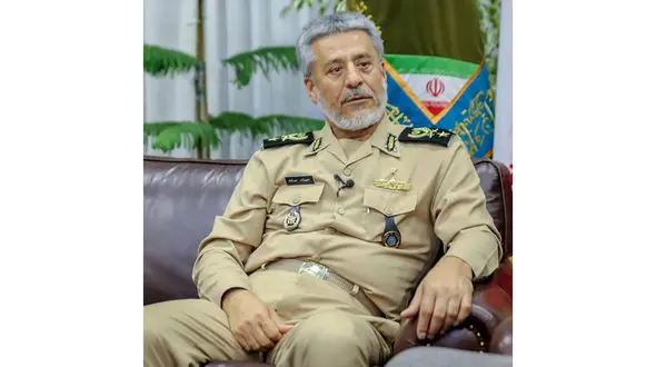 بیوگرافی امیر دریادار حبیب‌الله سیاری