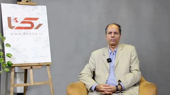 ماجرای فروش آب کشور که 70 برابر رود کارون بود! / شعار توخالی خودکفایی کشاورزی رنجِ ملت و ایران!