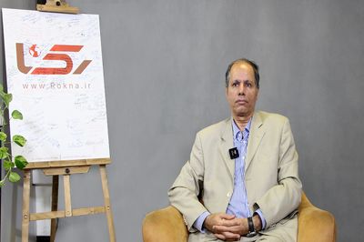 70 برابر آب رود کارون را در زمان حسن روحانی فروختند! + فیلم