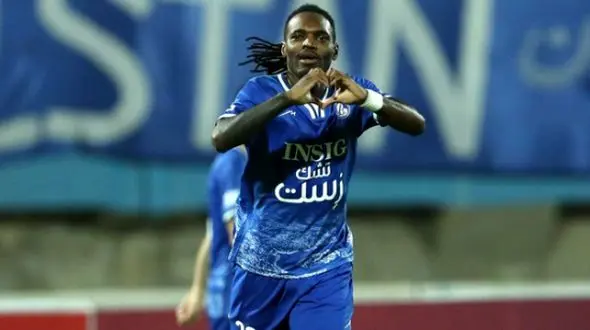 بیفوما و پرسپولیس تمام کردند!