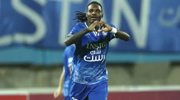 بیفوما و پرسپولیس تمام کردند!