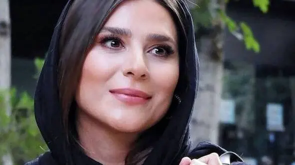 عکس تازه سحر دولتشاهی با ژست نیمرخ و جذاب
