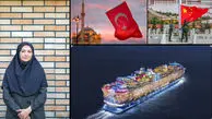 سفر در کشتی کروز؛ مسیر تازه شینا انصاری و مسئولان سازمان محیط‌زیست !/ ایران در بحران محیط زیستی اما مسئولان دور دنیا در سفرند / از پکن تا ریو؛ سفرها با چه هدفی انجام می‌شود؟