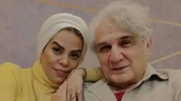 عکس  تولد فرزند مهدی هاشمی و زن دومش