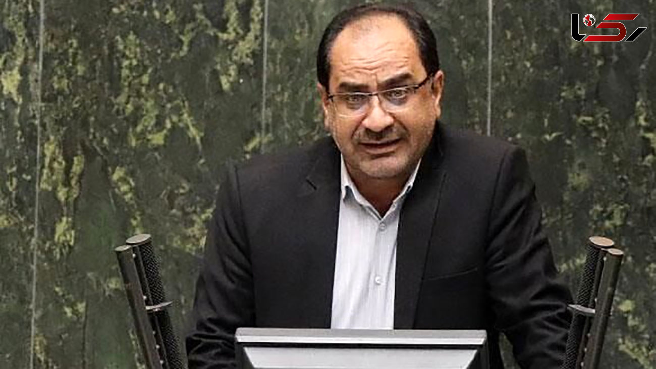 فاطمی امین برای پاسخگویی سوالات استیضاح‌کنندگان در کمیسیون صنایع حاضر شد
