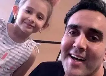 پوریا پورسرخ : اهل جنوب ایرانم و مادرم معلم بود/ ازدواج کردم و دخترم نیلا 4 سالشه