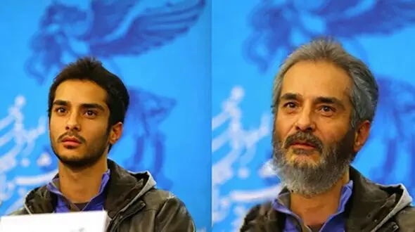 عکس های حیرت آور معروف ترین بازیگران چارچنگولی / با این عکس ها شوکه می شوید!