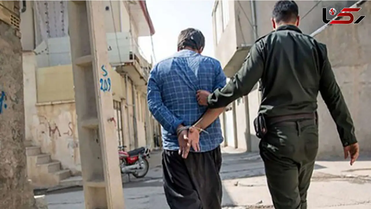جوان شیاد با گرفتن عکس 2 نفری با دختران اخاذی می کرد / شگرد جدید