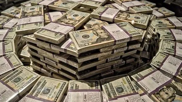 قیمت دلار در بازار آزاد