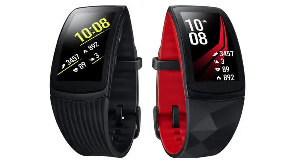  دست بند هوشمند سامسونگ اسپانیا رونمایی شد +عکس 