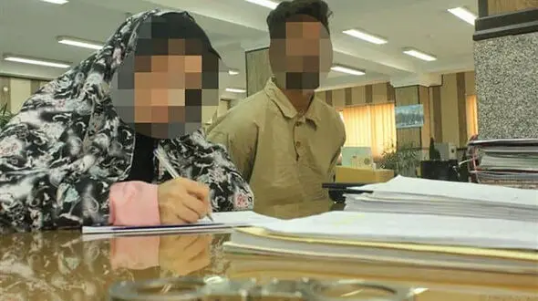 پایان جولان زوج کرجی در مغازه های طلافروشی / سکه ها بی ارزش بود!