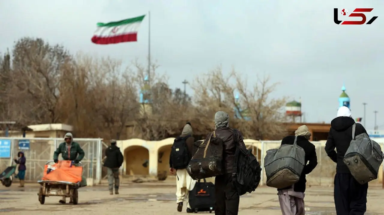 نخعی: جامعه بین المللی برای پناه دادن به افغانستانی ها به ایران کمک کند/ آوارگان افغانستانی را در کمپ های مرزی نگه داریم