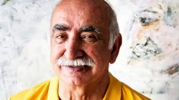 هنرمند سرشناس ایران درگذشت/ محمدعلی شاکری راد کیست؟ + عکس