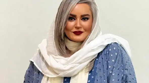 شوخی های بیمزه نعیمه نظام دوست، می رود که محبوبیت او را تمام کند