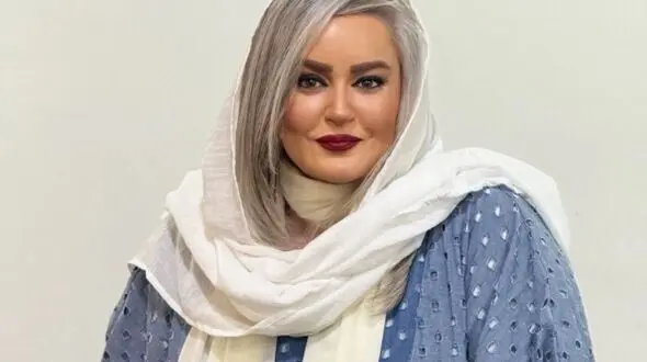 شوخی های بیمزه نعیمه نظام دوست، می رود که محبوبیت او را تمام کند