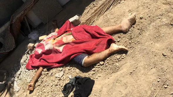 جزییات درگیری مسلحانه در فیروزآباد شیراز / 3 مامور زخمی شدند مرد مسلح هدف گلوله قرار گرفت