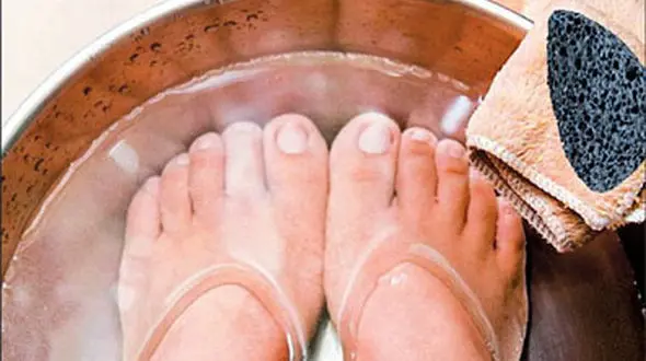 عجیب ترین راه برای از بین بردن سیاهی زیر بغل