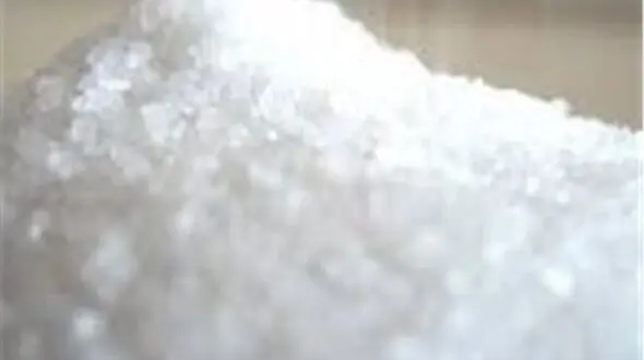 آیا شکر سرطان زا است؟