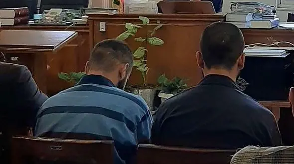 قتل کیوان در تهران به خاطر رهایی از سلطه گری های سیاه / آرش از همکلاسی اش چه گفت؟