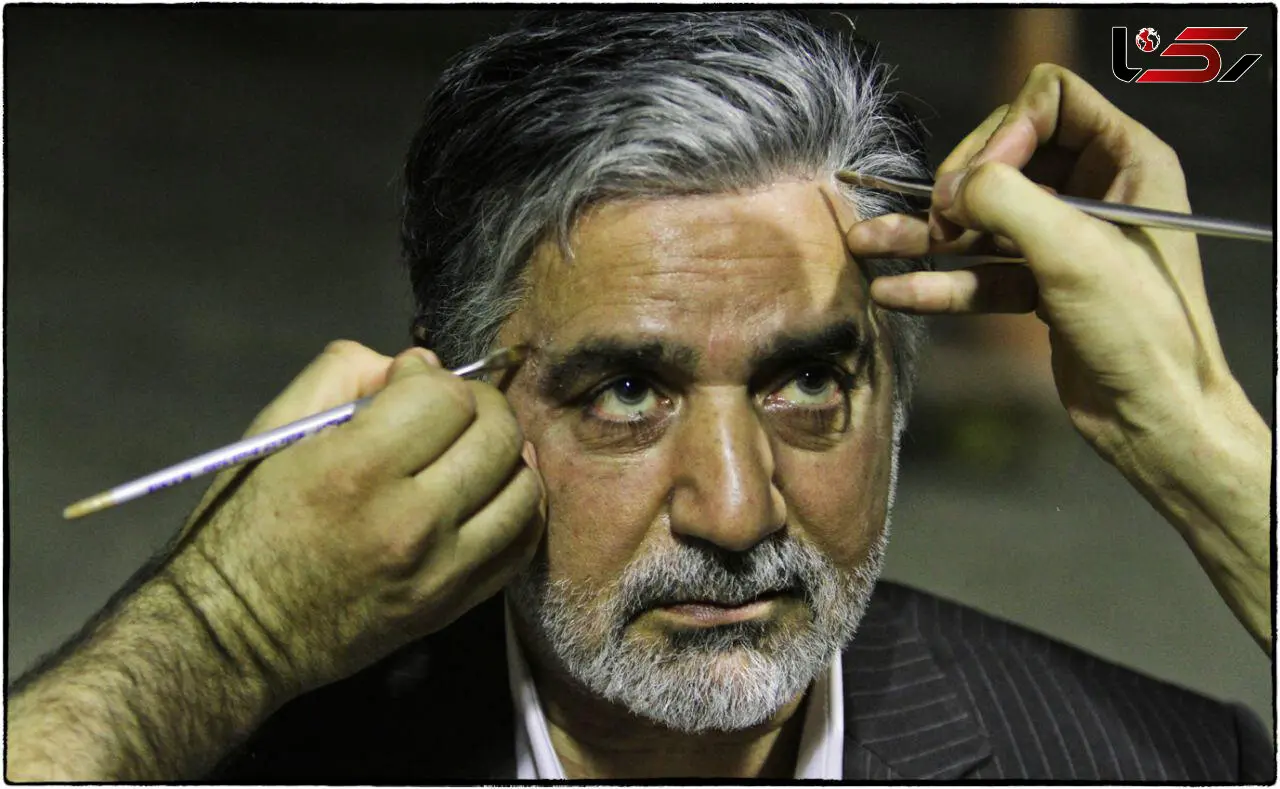 برای فیلمی که پس از قاتل اهلی اکران می‌شود ناراحتم