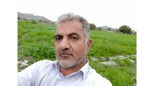 قتل شهردار در کرمان / او تیرباران شد  + عکس