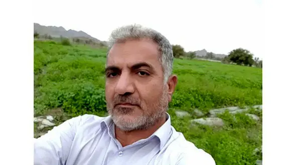 قتل شهردار در کرمان / او تیرباران شد  + عکس