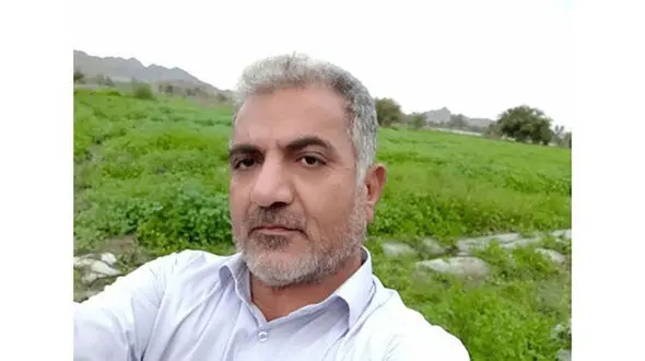 قتل شهردار در کرمان / او تیرباران شد  + عکس