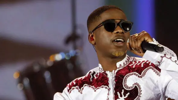 خواننده معروف و سرشناس رپ مرد جوان را کشت