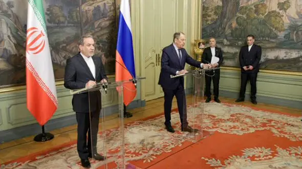 عراقچی: به نیت آمریکا تردید داریم اما با جدیت در مذاکره شرکت می‌کنیم