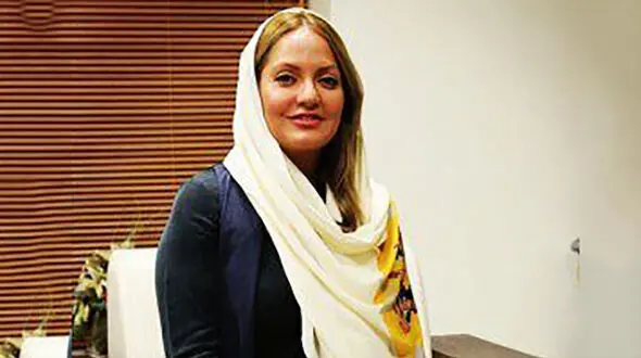واکنش متفاوت و خواندنی مهناز افشار به طرح مسائل سینما در کمیسیون مجلس/ آدم بودن خیلی در این روزها کار سختی ‌است 