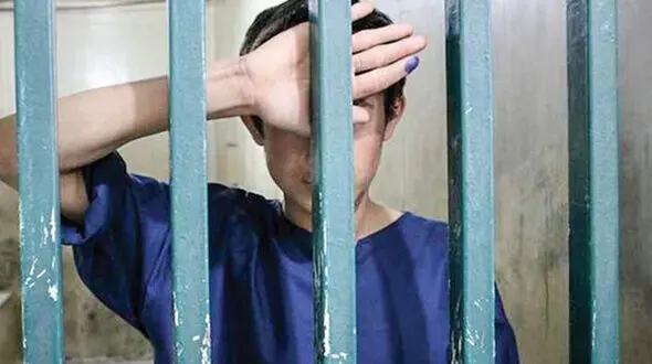 دستگیری سارق لوازم خودروی محله شهدا
