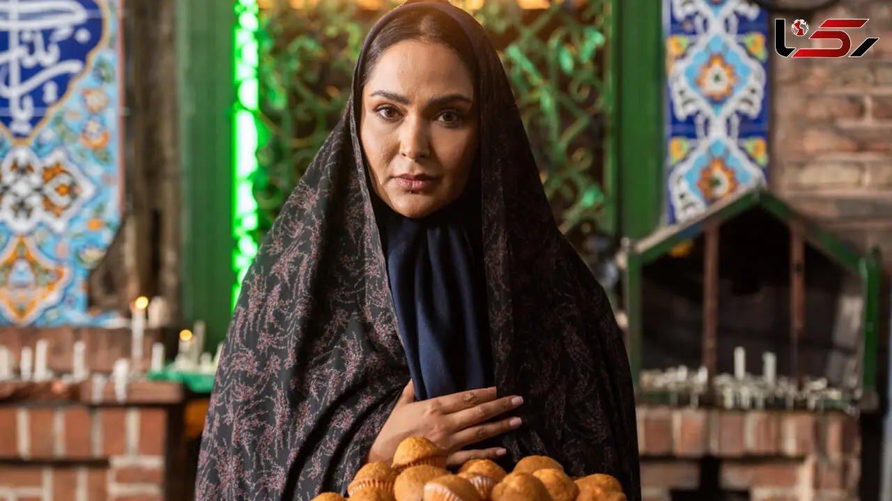 سریال «بدنام» در نظرسنجی متا باز هم پرمخاطب‌ترین شد