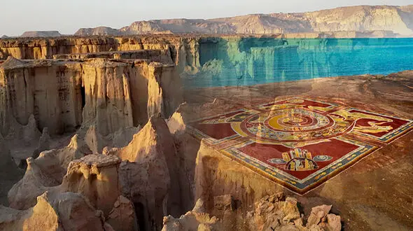 حیرت انگیزترین جزایر تفریحی در جنوب