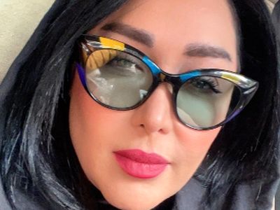 سارا منجزی پور ، یک دختر کاملا بابایی!سلفی پدر دختری جذابشونو ببینید فقط!