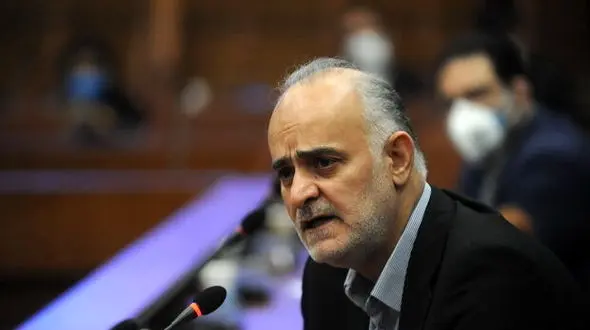 نبی: تاج برای اولین بار منشور اخلاقی در فدراسیون‌ها را مطرح کرد/ حضور قضات در کمیته اخلاق مهم است