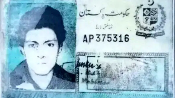 کشف جسد مرد مفقود شده پس از ۲۸ سال در یخچالی در پاکستان