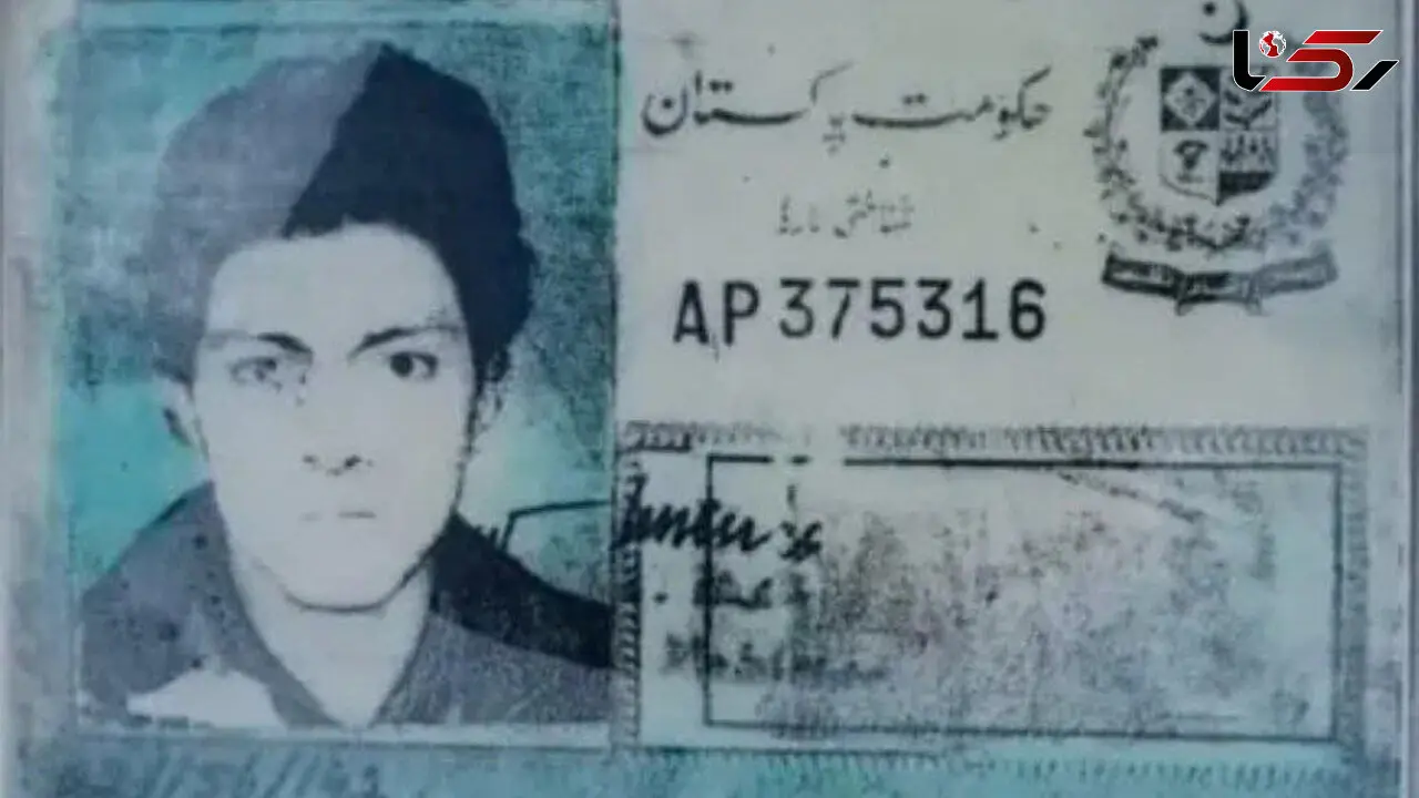 کشف جسد مرد مفقود شده پس از ۲۸ سال در یخچالی در پاکستان