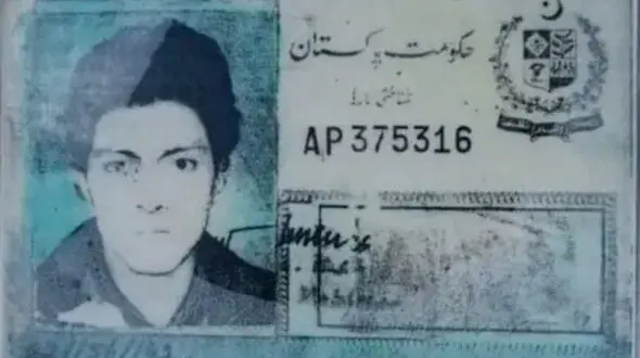 کشف جسد مرد مفقود شده پس از ۲۸ سال در یخچالی در پاکستان