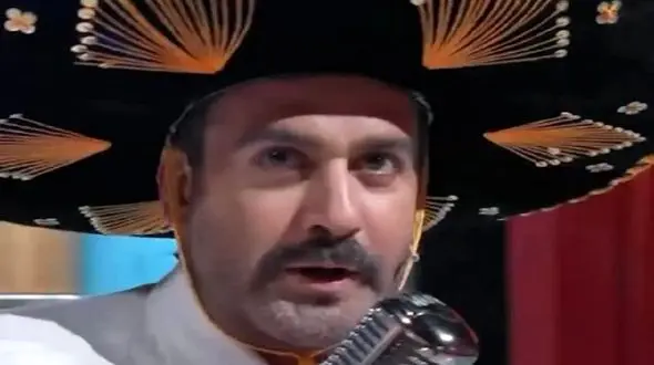 فیلم آواز شاد /  نیما شعبانژاد چه رقص سالسایی میکنه  / هنرمند خالص لعنتی/ ببینید نعمیه نظام دوست چی میگه  ...