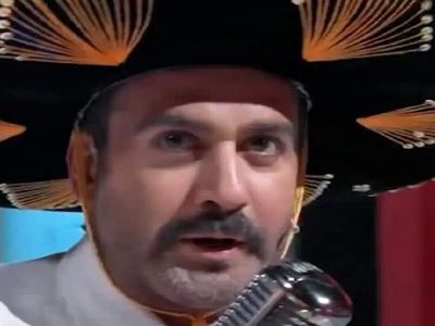 فیلم آواز شاد /  نیما شعبانژاد چه رقص سالسایی میکنه  / هنرمند خالص لعنتی/ ببینید نعمیه نظام دوست چی میگه  ...