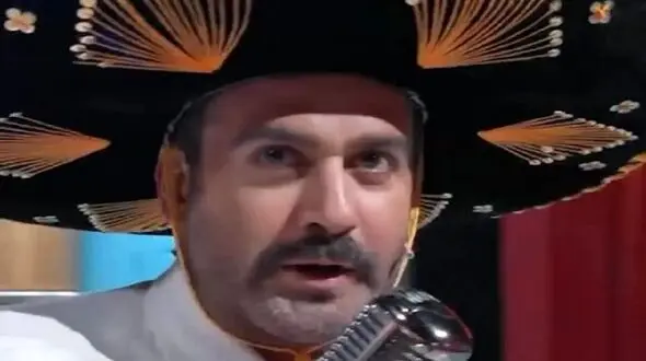 فیلم آواز شاد و رقص  نیما شعبان نژاد  / چه رقص سالسایی میکنه / ببینید نعمیه نظام دوست چی میگه  ...