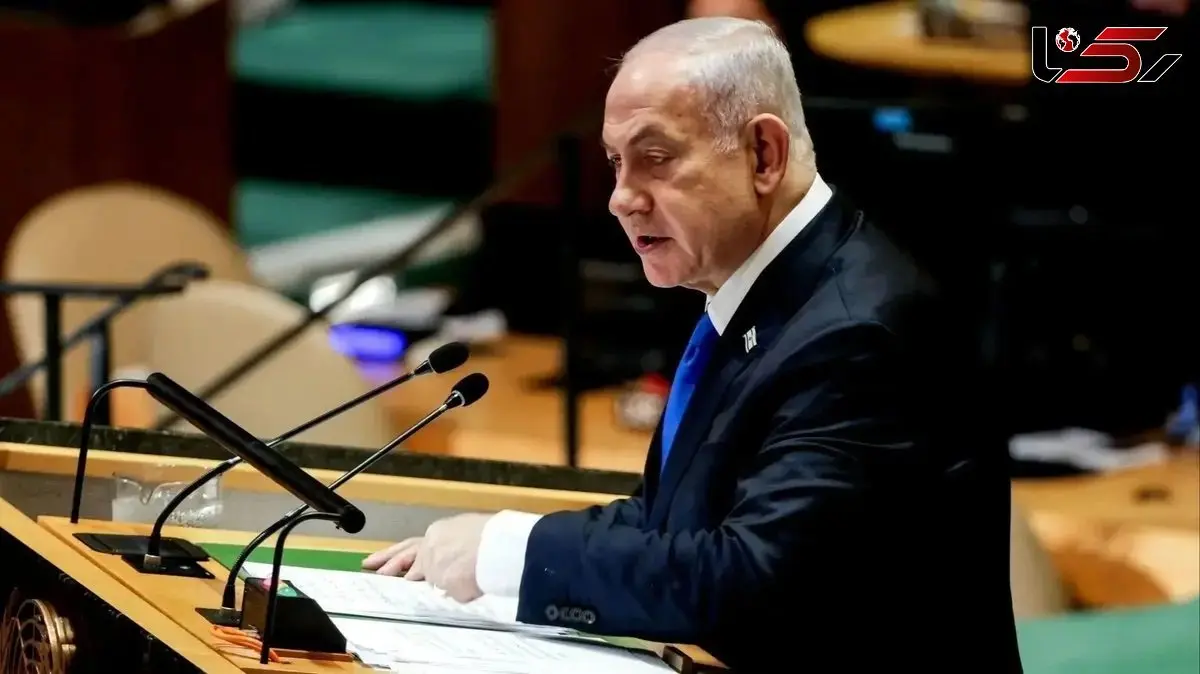 Netanyahu: Cabinet Will Decide Which International Forces Can Enter Gaza