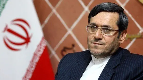 معاون ظریف: به ‌10 کشور ویزای فرودگاهی نمی‌دهیم