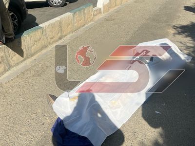 فیلم / بازداشت قاتل مسلح  صراف تهرانی در میدان موج چیتگر + اعترافات قاتل و افشای انگیزه اش